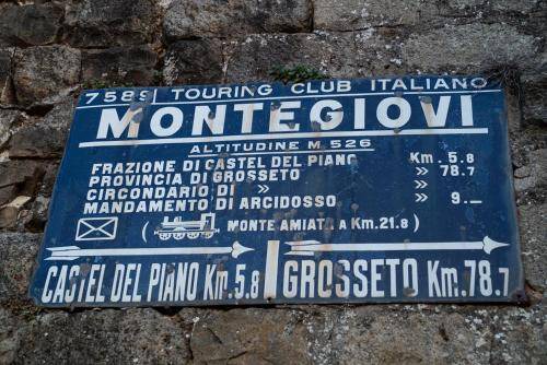 Photo of Others in Seggiano