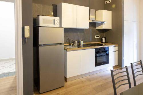 Photo of Kitchen in Scafati