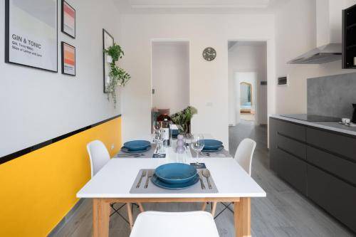 Photo of Kitchen in Isolotto