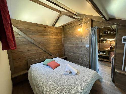 Photo of Bedroom in Corinaldo