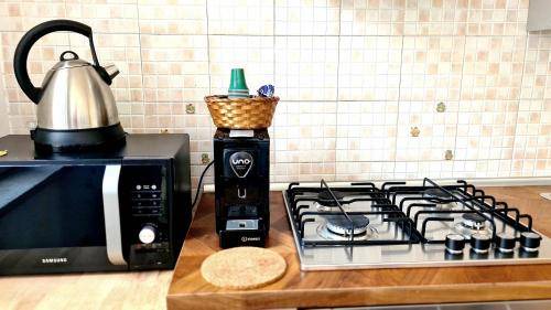Photo of Kitchen in Partanna