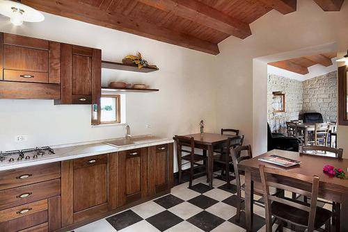 Photo of Kitchen in Cannizzara