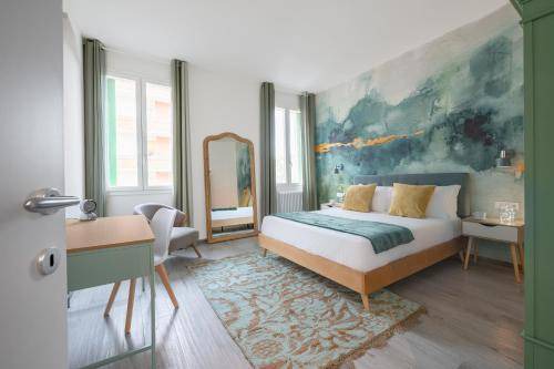 Photo of Bedroom in Isolotto