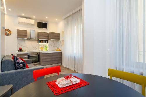 Photo of Livingroom in Universita
