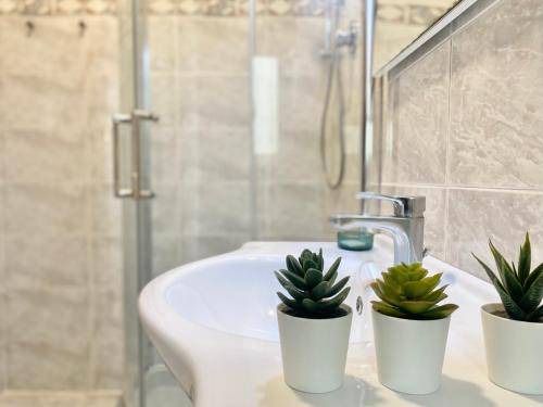 Photo of Bathroom in Lagaccio