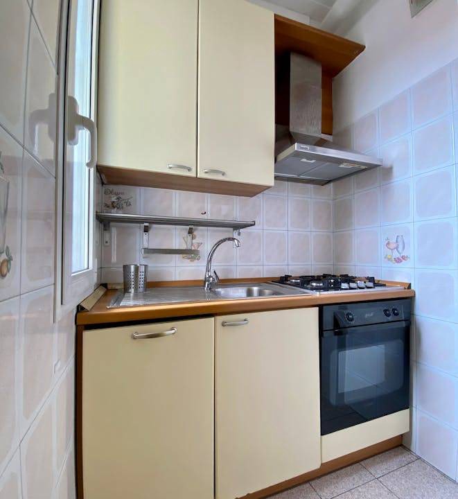 Photo of Kitchen in Gorla