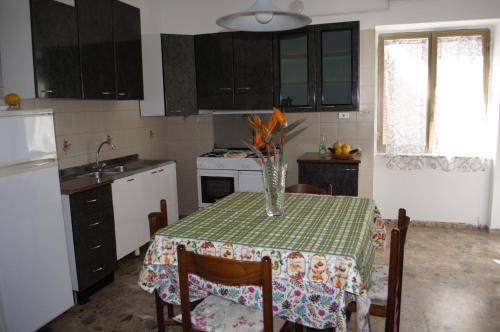 Photo of Kitchen in Annunziata