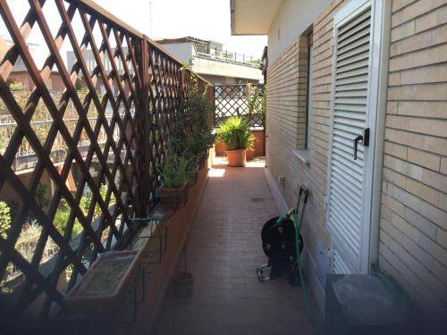 Photo of Others in Quartiere XXVIII Monte Sacro Alto