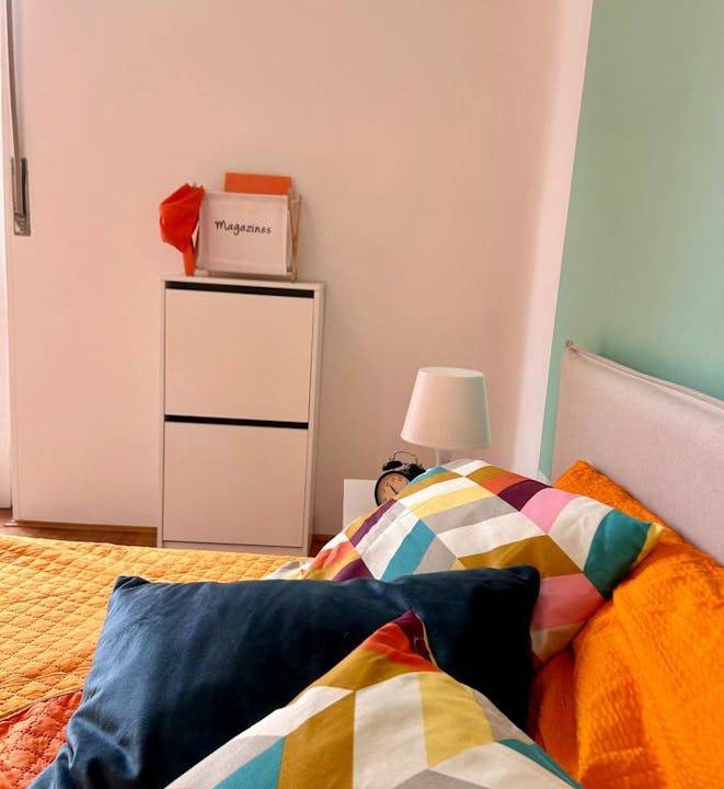 Photo of Bedroom in Borgo Trento