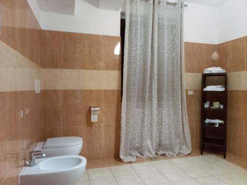 Photo of Bathroom in Campobasso