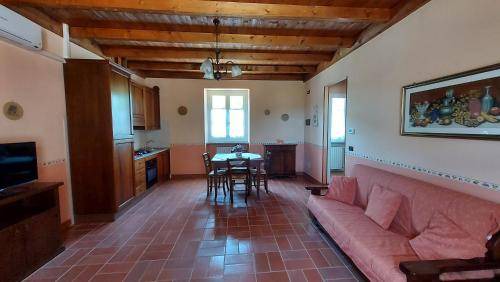 Photo of Livingroom in Sessame