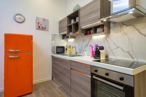 Photo of Kitchen in Universita