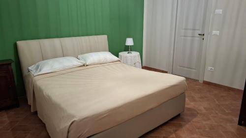 Photo of Bedroom in Barbaresco