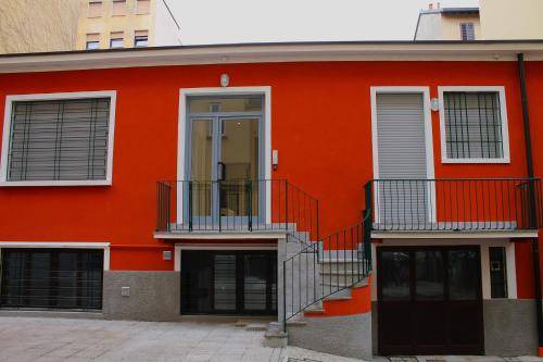 Photo of Buildings in Loreto