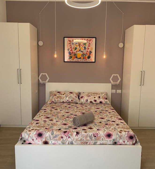 Photo of Bedroom in Quartiere XXVII Primavalle