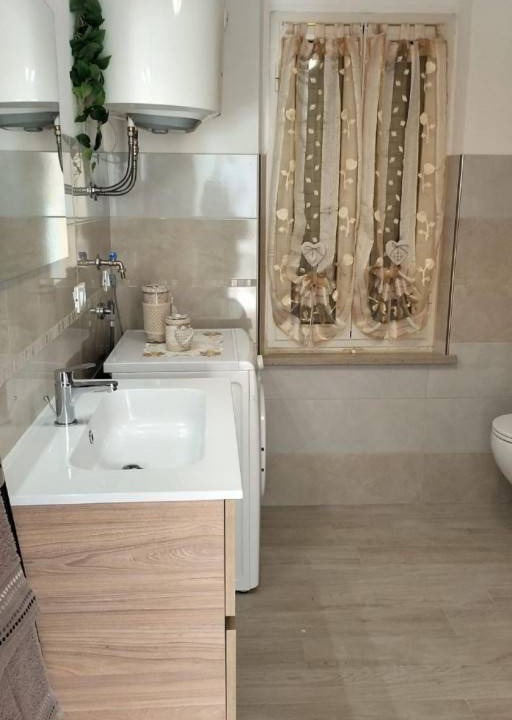 Photo of Bathroom in Ripatransone