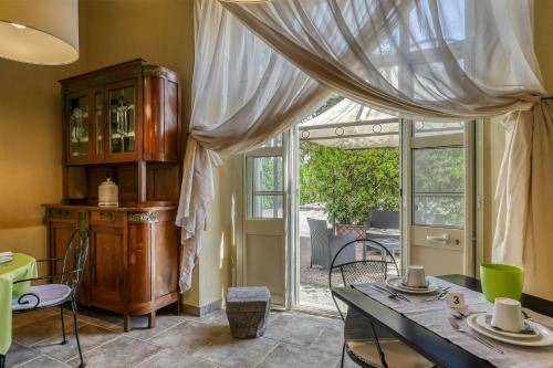 Photo of Livingroom in Tuscania