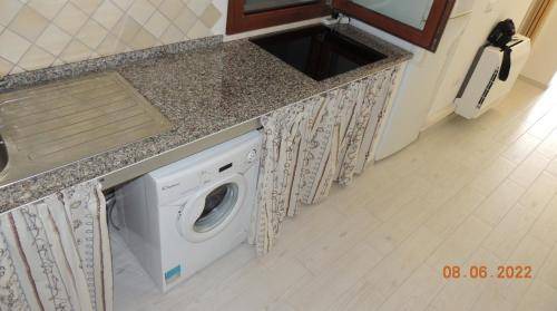 Photo of Kitchen in Funtana Meiga