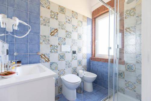 Photo of Bathroom in Quadrivio