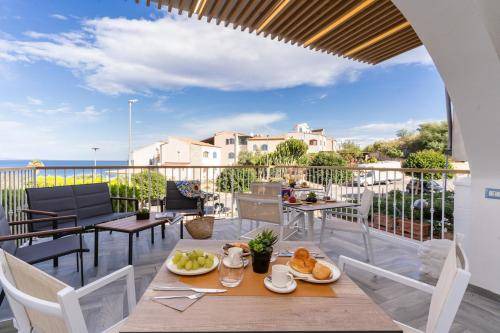 Photo of Patio Balcony in Crotone