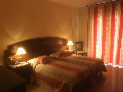 Photo of Bedroom in Sampeyre