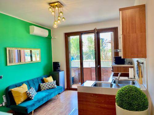 Photo of Livingroom in Case Nuove