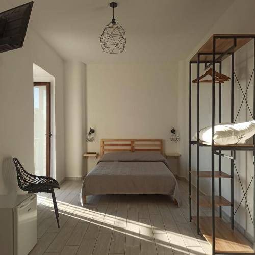 Photo of Bedroom in Falerna