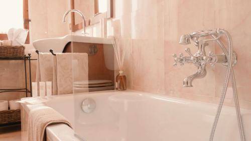 Photo of Bathroom in Lugo