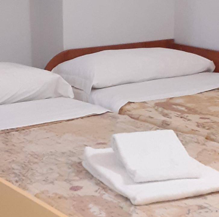 Photo of Bedroom in Ostia Antica