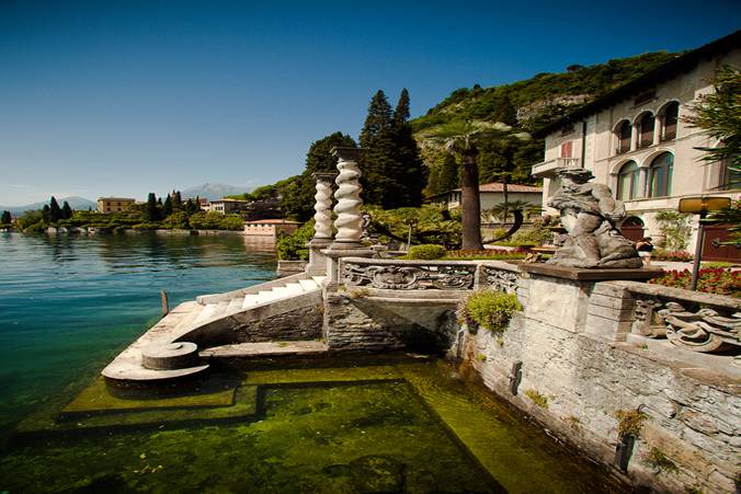Photo of Others in Varenna