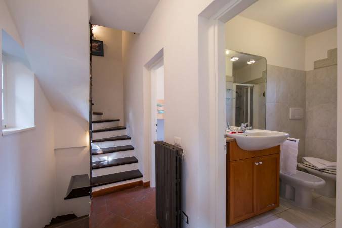 Photo of Bathroom in Acquaseria
