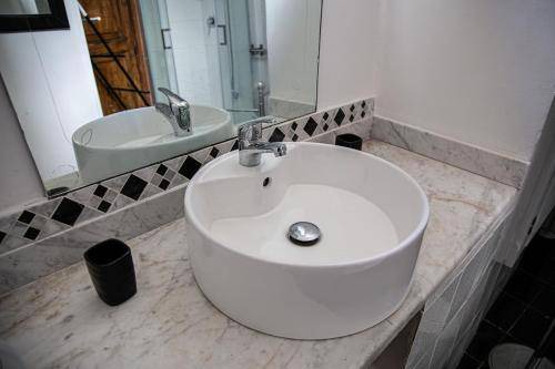 Photo of Bathroom in Campobasso