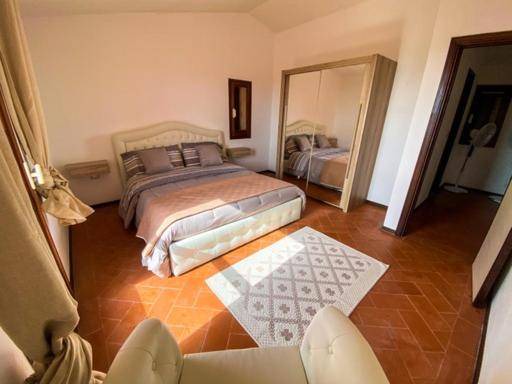 Photo of Bedroom in Sant'Antioco