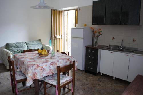 Photo of Kitchen in Annunziata