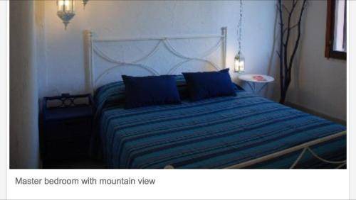 Photo of Bedroom in Capitana