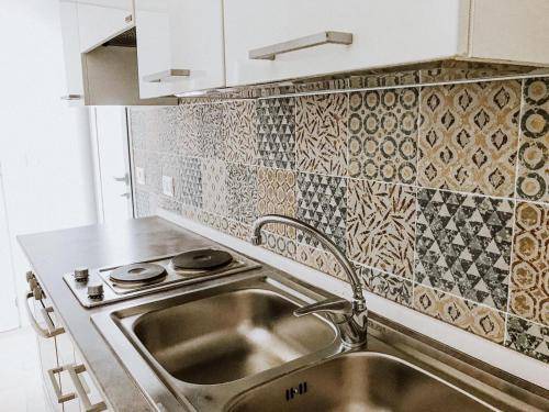 Photo of Kitchen in Bisceglie