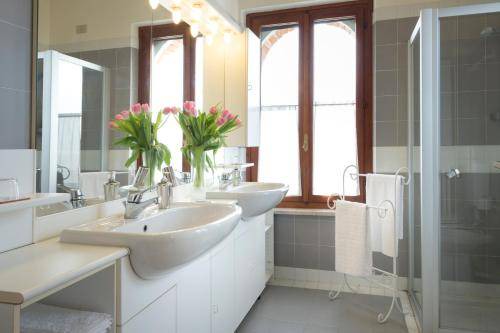 Photo of Bathroom in Povoletto