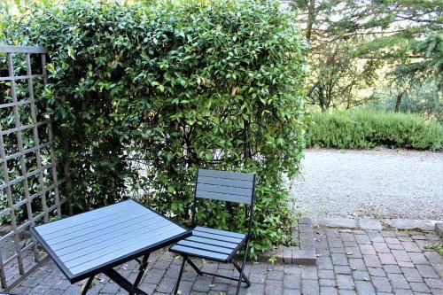 Photo of Patio Balcony in Pieve Salutare