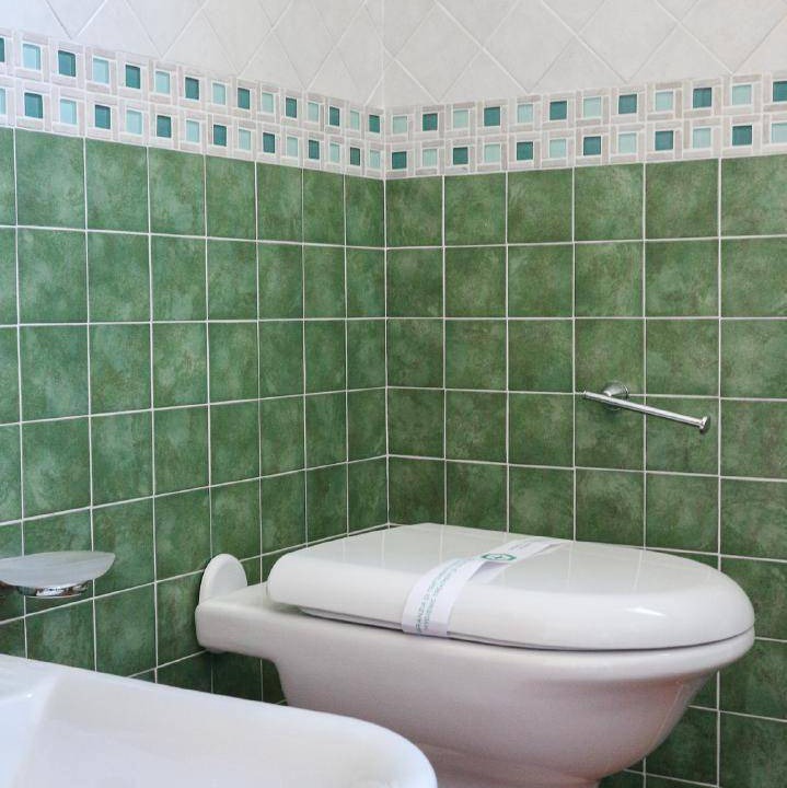 Photo of Bathroom in Tanaunella