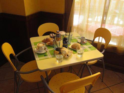 Photo of Kitchen in San Pietro Avellana