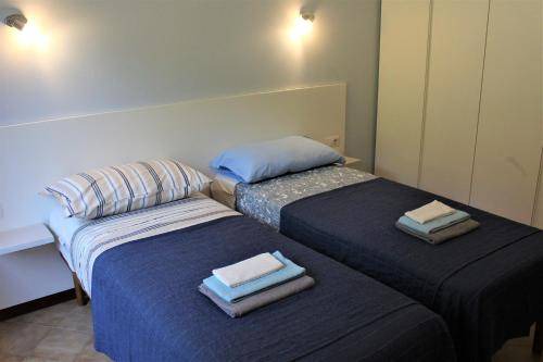 Photo of Bedroom in Pieve Salutare