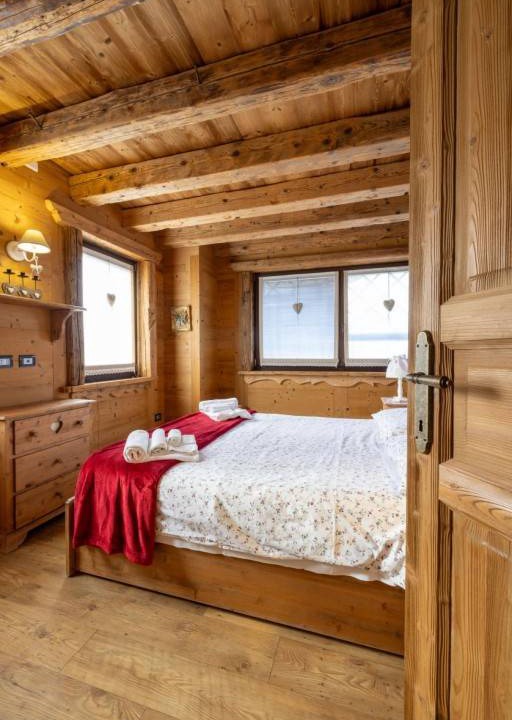 Photo of Bedroom in Ovaro