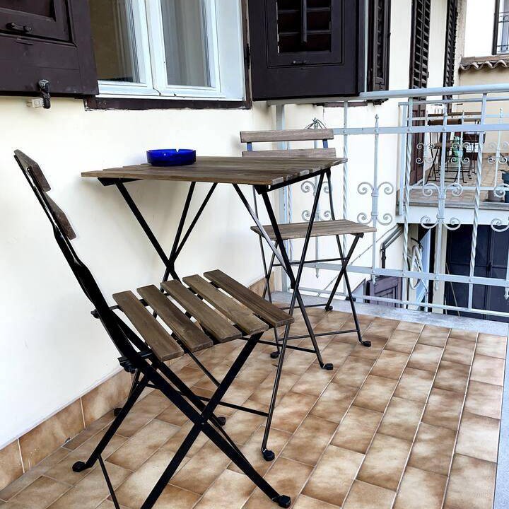 Photo of Patio Balcony in Gorizia