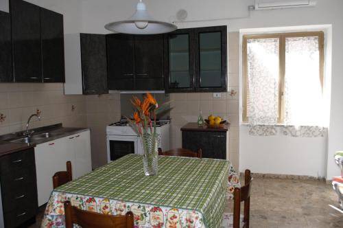 Photo of Kitchen in Annunziata