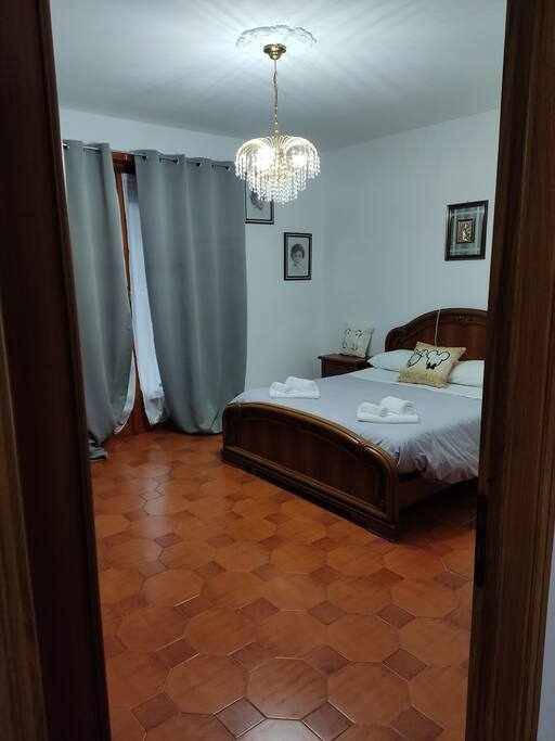 Photo of Bedroom in Locana