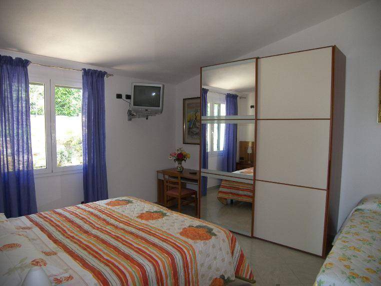 Photo of Bedroom in Bobolino