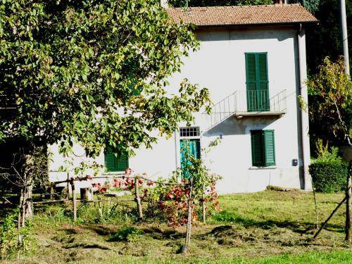 Photo of Buildings in Missaglia