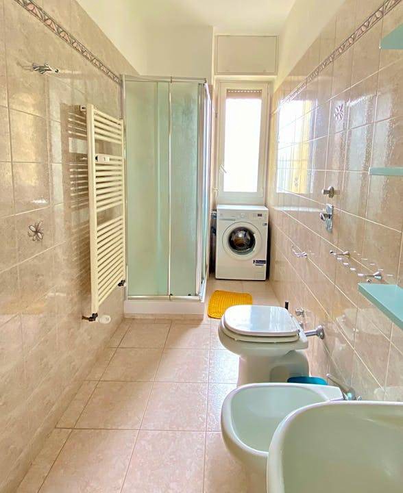 Photo of Bathroom in Gorla