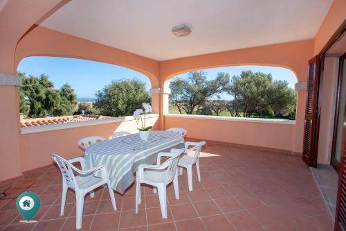 Photo of Patio Balcony in San Teodoro City Centre