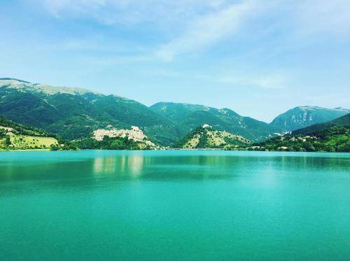 Photo of Outdoor in Colle di Tora